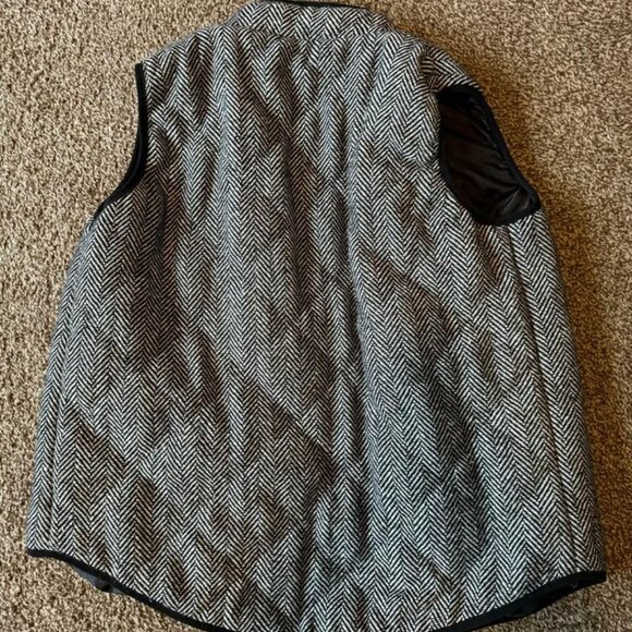 Womens XL vest (fits smaller like large) - Picture 3 of 3